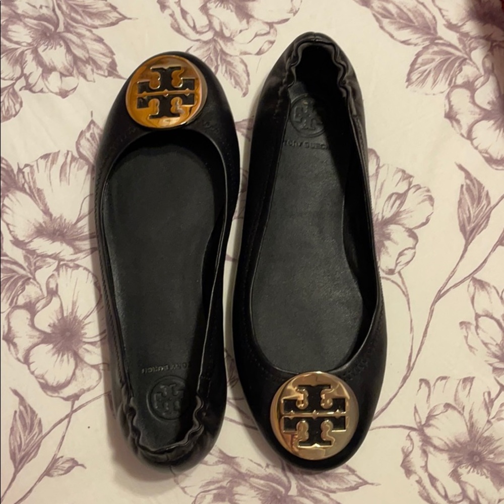 Tory Burch Flats